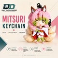 Mitsuri Chibi Keychain