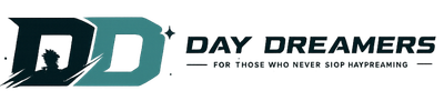 Day Dreamers